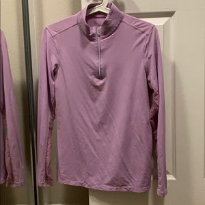 Riding sport coolblast sun shirt icefil